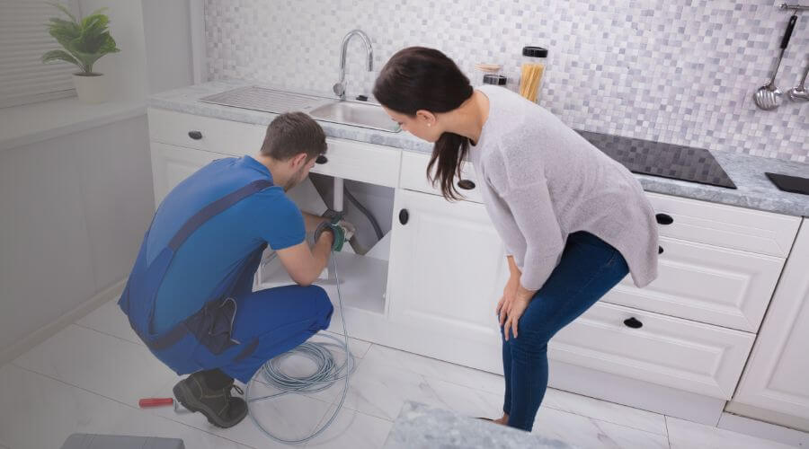 Professional Leak Detection Services in Soulsbyville, CA